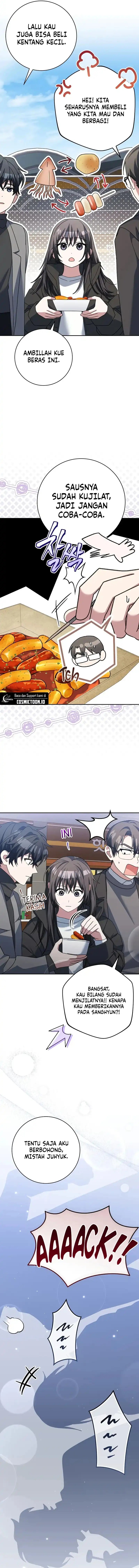 Genius Archer’s Streaming Chapter 84 Gambar 11