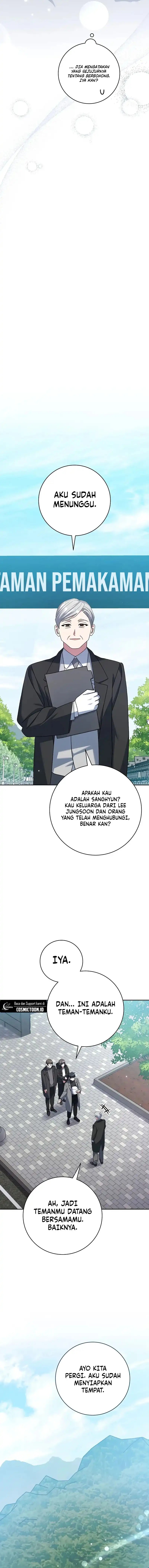 Genius Archer’s Streaming Chapter 84 Gambar 12