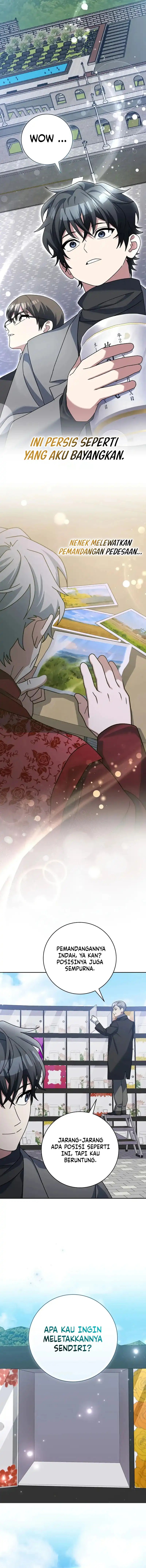 Genius Archer’s Streaming Chapter 84 Gambar 13