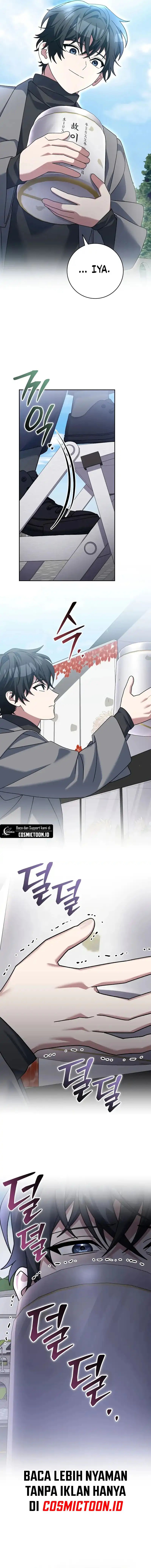 Genius Archer’s Streaming Chapter 84 Gambar 14