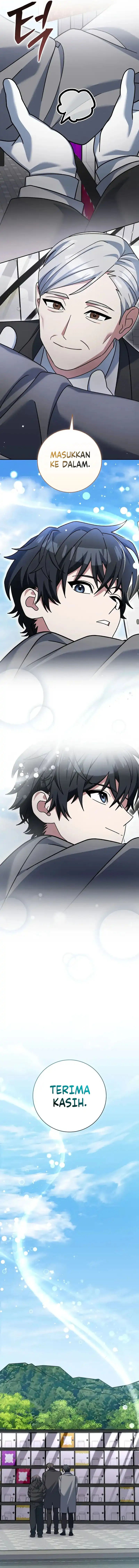 Genius Archer’s Streaming Chapter 84 Gambar 15