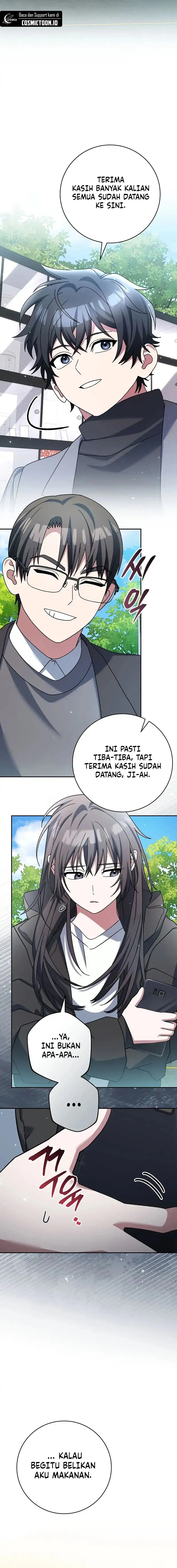 Genius Archer’s Streaming Chapter 84 Gambar 16