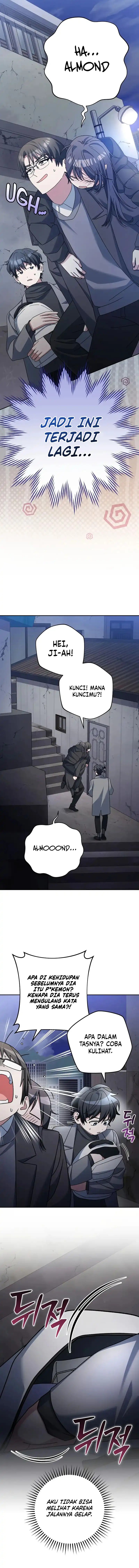 Genius Archer’s Streaming Chapter 84 Gambar 18