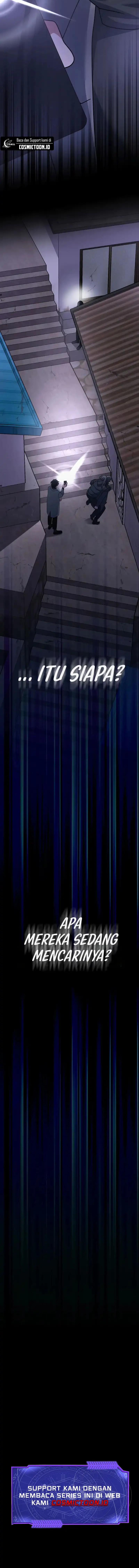 Genius Archer’s Streaming Chapter 84 Gambar 20