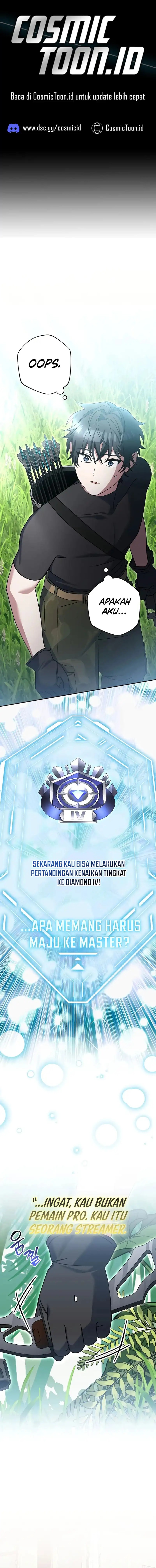 Genius Archer’s Streaming Chapter 86 Gambar 1