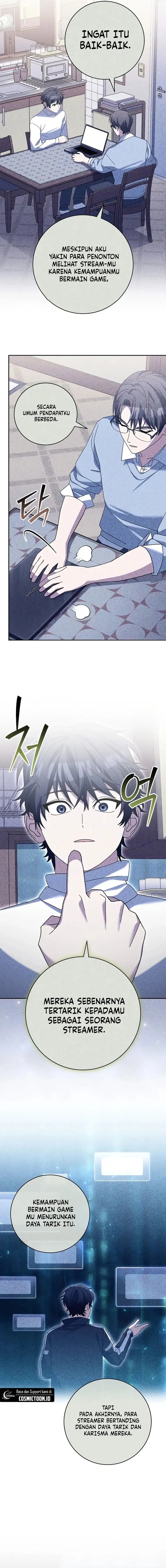 Genius Archer’s Streaming Chapter 86 Gambar 2