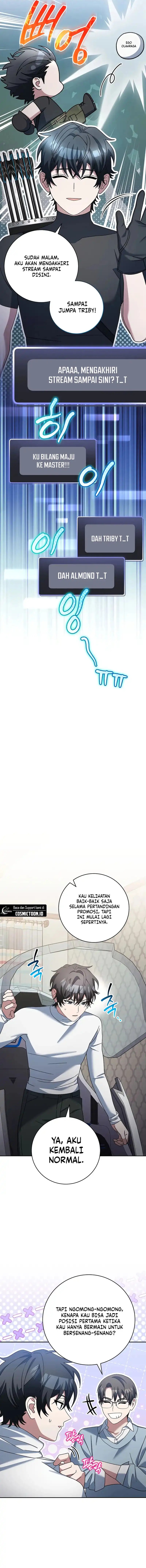 Genius Archer’s Streaming Chapter 86 Gambar 4