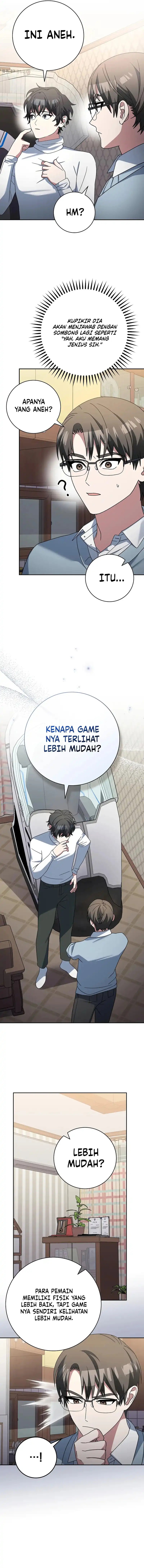 Genius Archer’s Streaming Chapter 86 Gambar 5