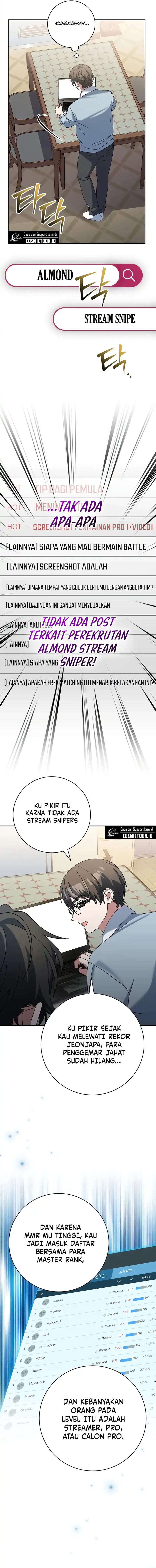 Genius Archer’s Streaming Chapter 86 Gambar 6