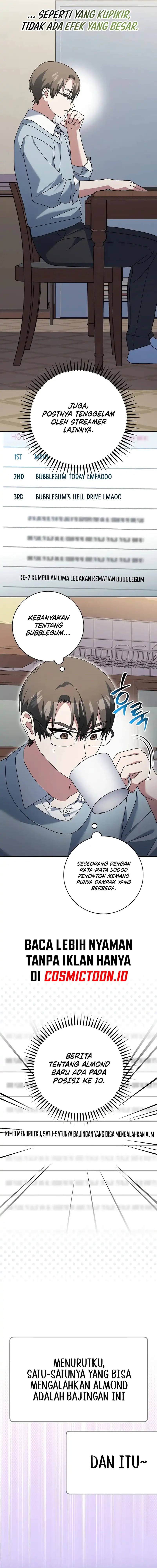 Genius Archer’s Streaming Chapter 86 Gambar 8