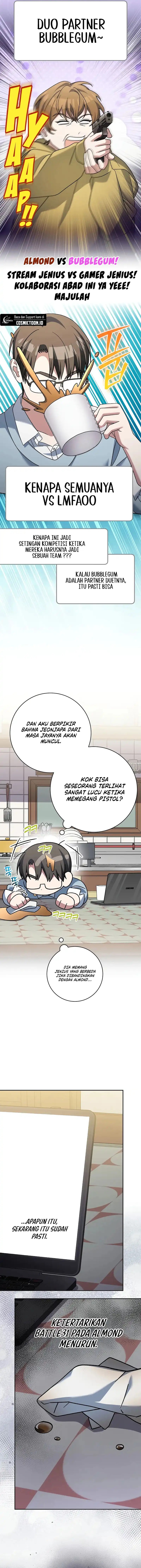 Genius Archer’s Streaming Chapter 86 Gambar 9