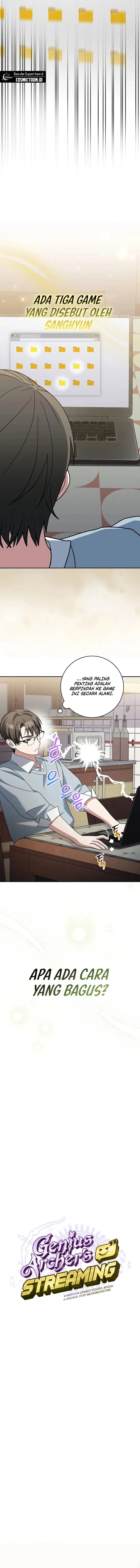 Genius Archer’s Streaming Chapter 86 Gambar 11