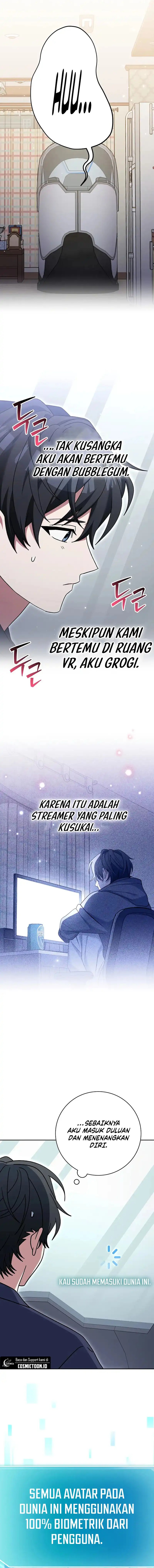Genius Archer’s Streaming Chapter 86 Gambar 12