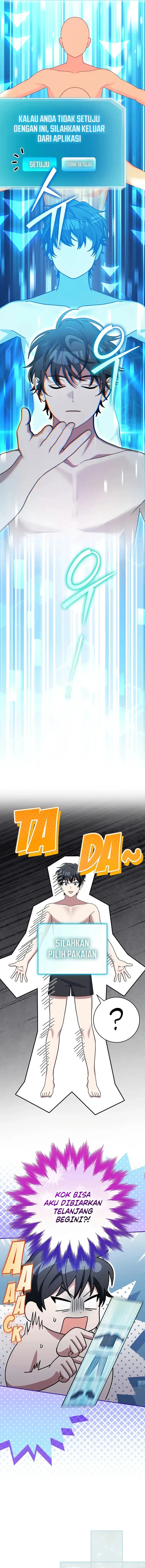 Genius Archer’s Streaming Chapter 86 Gambar 13