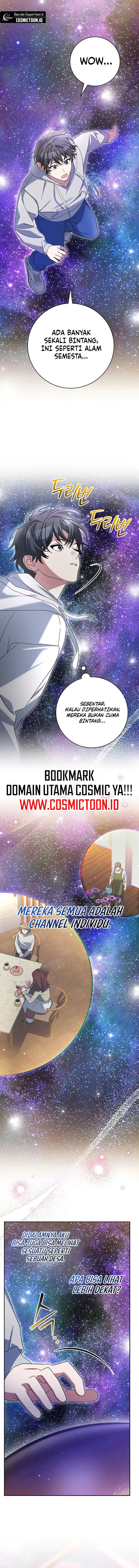 Genius Archer’s Streaming Chapter 86 Gambar 16