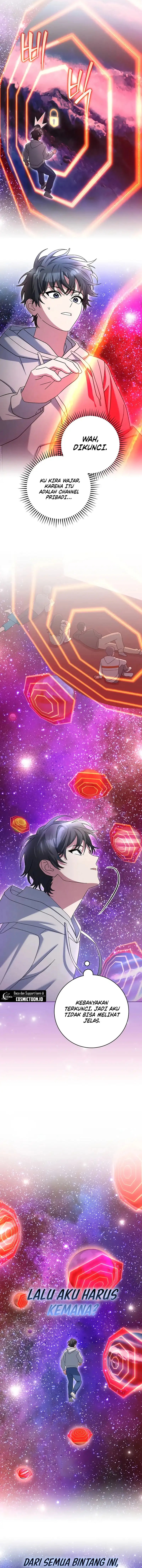 Genius Archer’s Streaming Chapter 86 Gambar 17