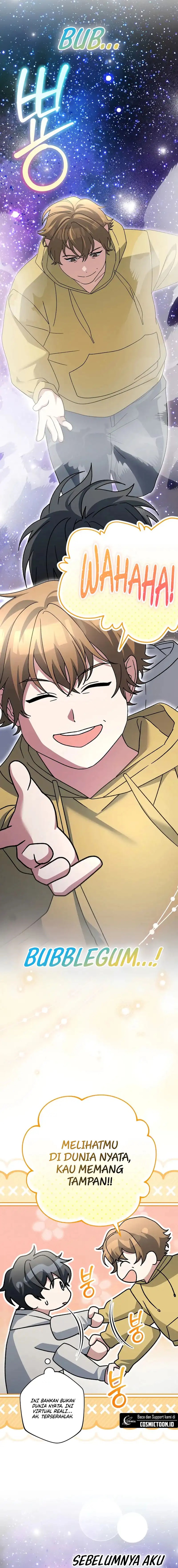 Genius Archer’s Streaming Chapter 86 Gambar 19