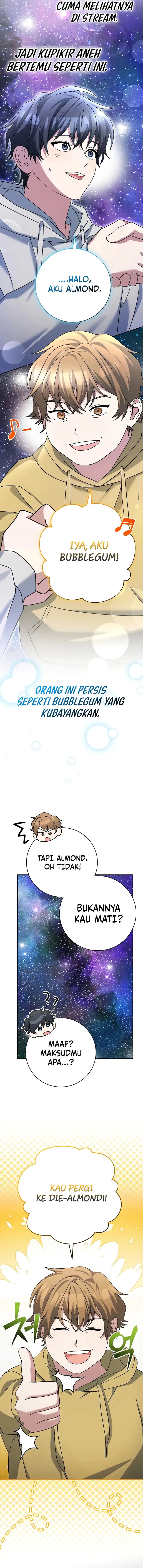 Genius Archer’s Streaming Chapter 86 Gambar 20