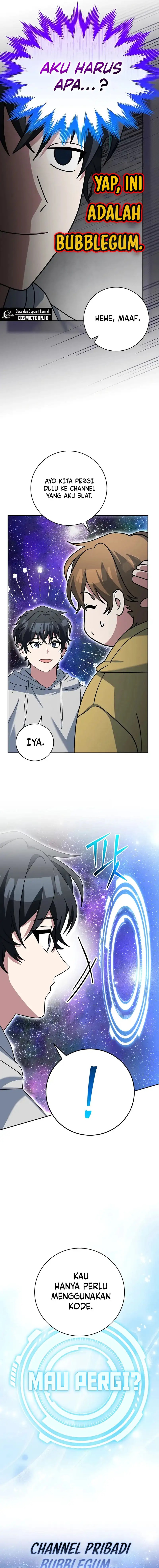 Genius Archer’s Streaming Chapter 86 Gambar 21