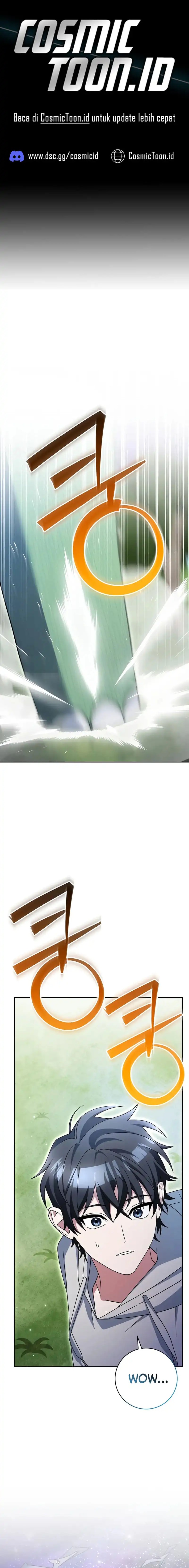 Genius Archer’s Streaming Chapter 87 Gambar 1