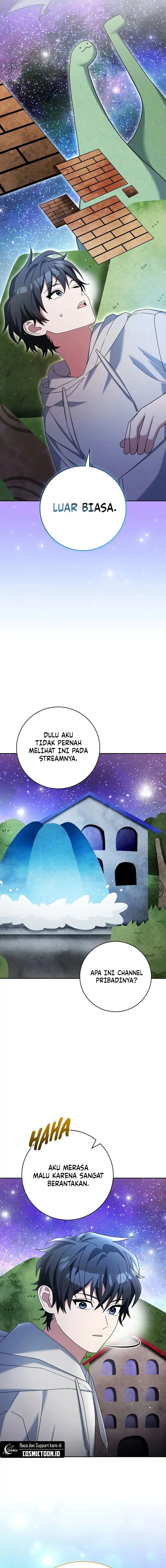 Genius Archer’s Streaming Chapter 87 Gambar 2