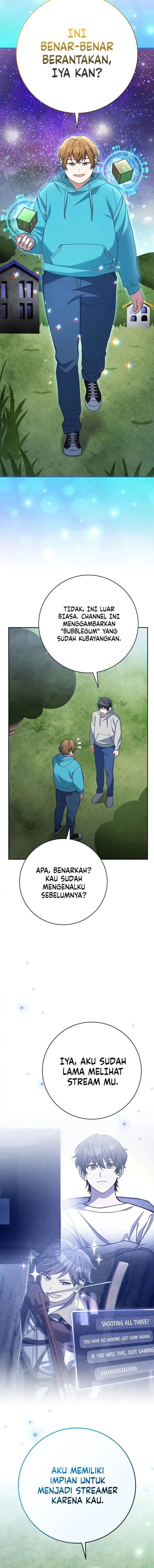 Genius Archer’s Streaming Chapter 87 Gambar 3