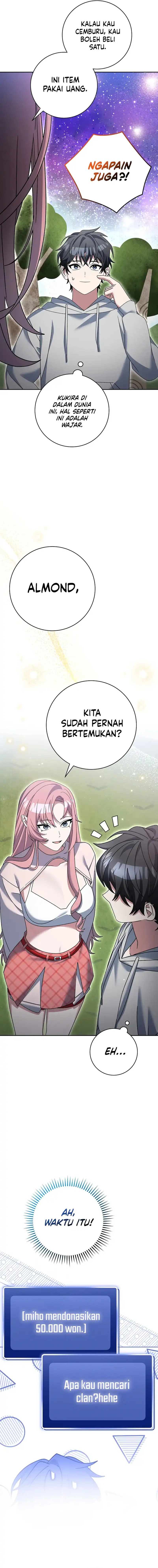 Genius Archer’s Streaming Chapter 87 Gambar 6