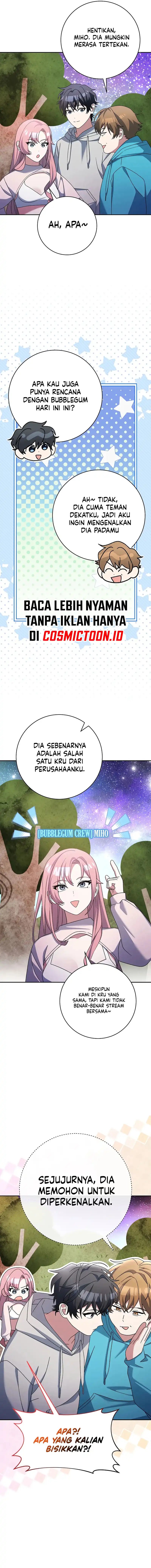 Genius Archer’s Streaming Chapter 87 Gambar 8