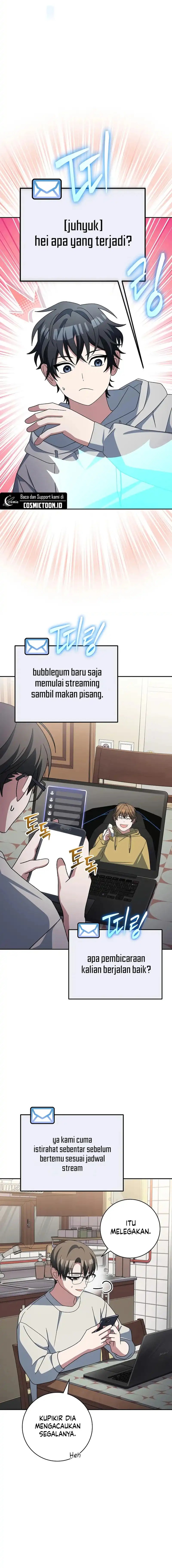 Genius Archer’s Streaming Chapter 87 Gambar 11