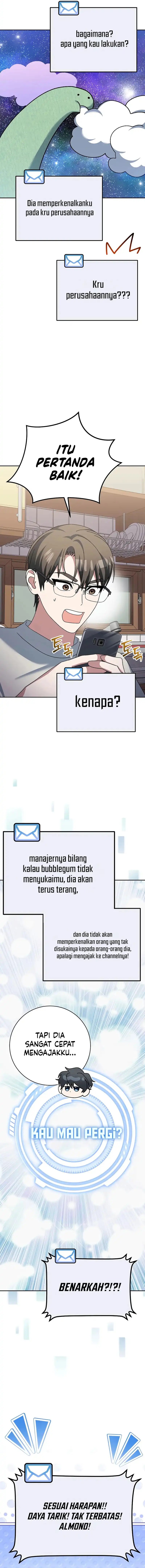 Genius Archer’s Streaming Chapter 87 Gambar 12