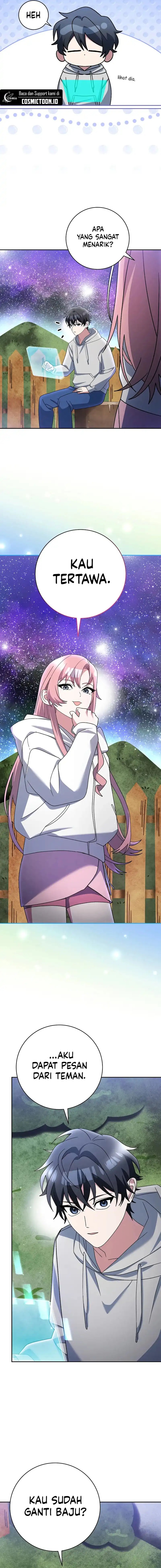 Genius Archer’s Streaming Chapter 87 Gambar 13