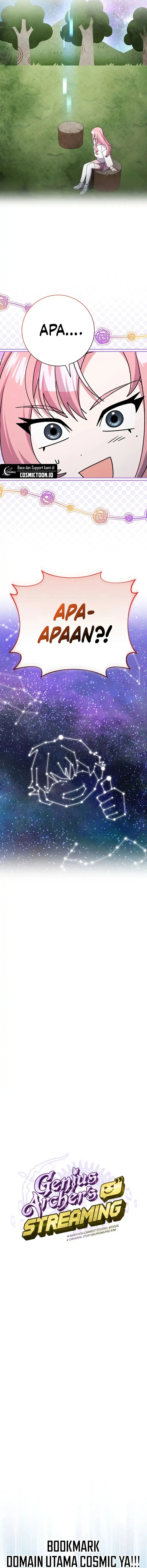 Genius Archer’s Streaming Chapter 87 Gambar 16