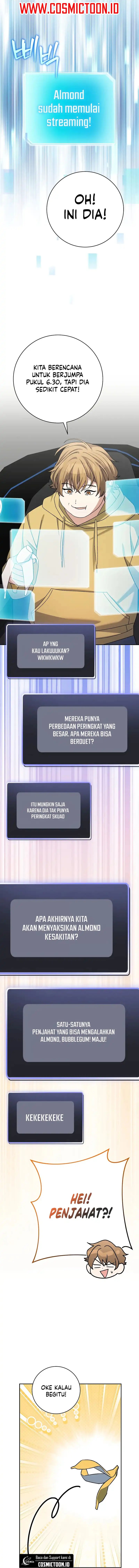 Genius Archer’s Streaming Chapter 87 Gambar 17