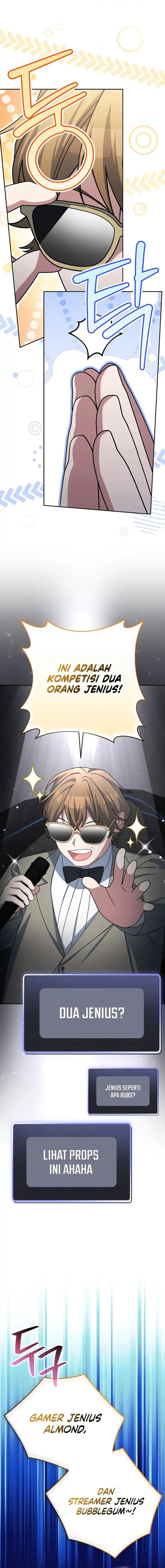 Genius Archer’s Streaming Chapter 87 Gambar 18