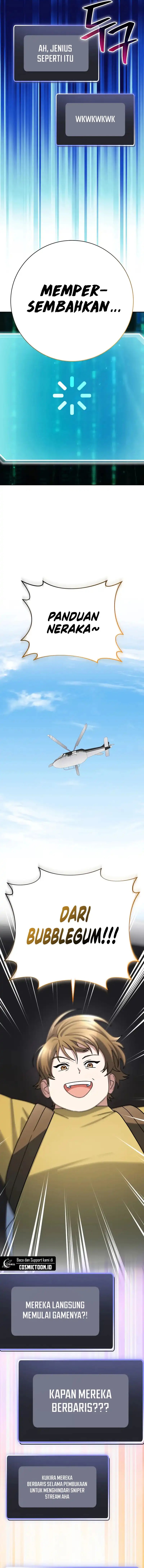 Genius Archer’s Streaming Chapter 87 Gambar 19
