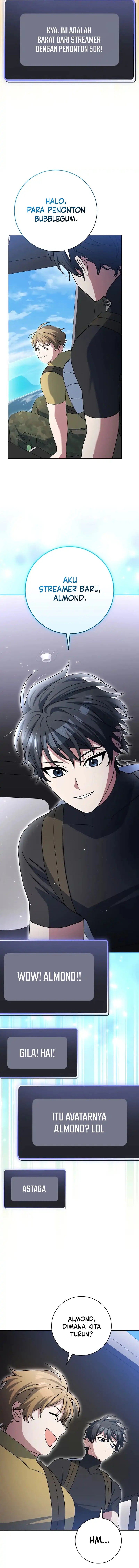 Genius Archer’s Streaming Chapter 87 Gambar 20