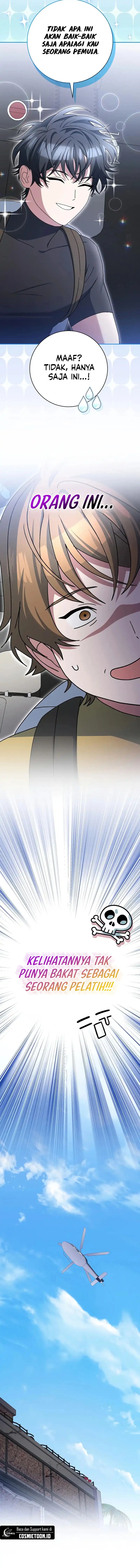 Genius Archer’s Streaming Chapter 87 Gambar 22