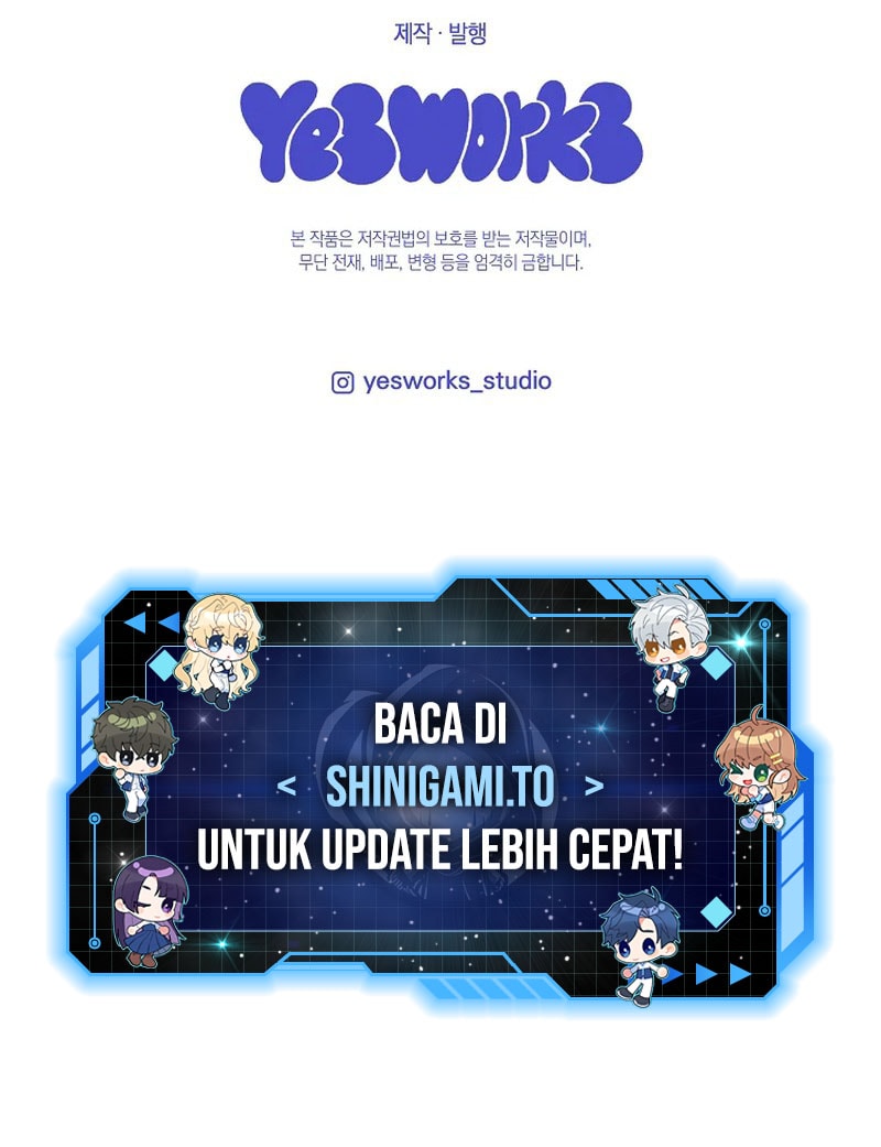 Genius Blacksmith’s Game Chapter 03 Gambar 27