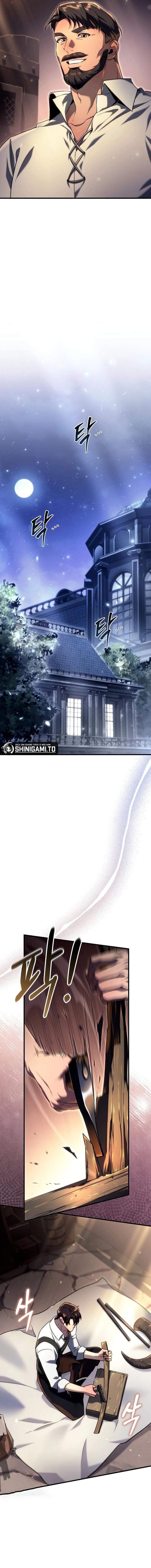 Genius Blacksmith’s Game Chapter 06 Gambar 16