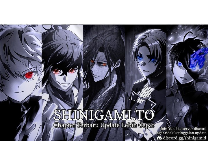 Genius Blacksmith’s Game Chapter 06 Gambar 27