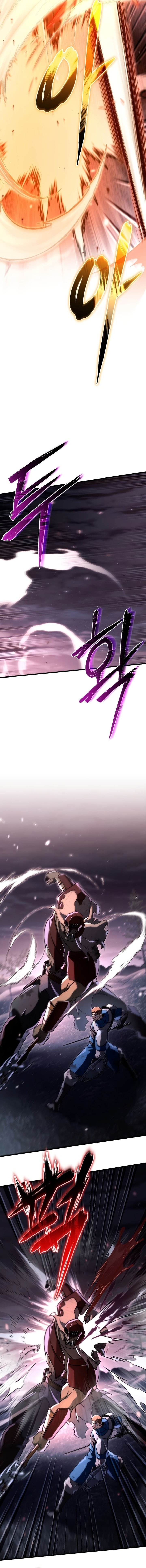 Genius Blacksmith’s Game Chapter 09 Gambar 10