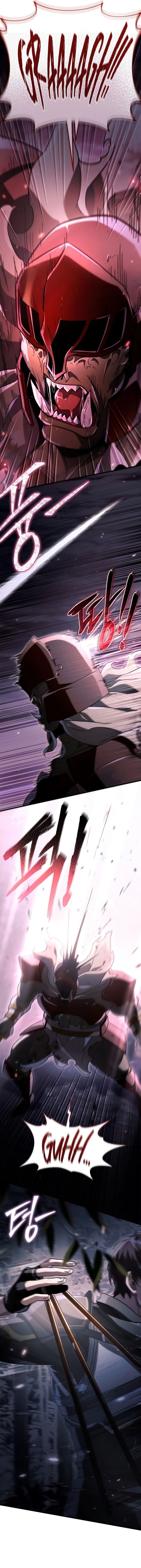 Genius Blacksmith’s Game Chapter 09 Gambar 12