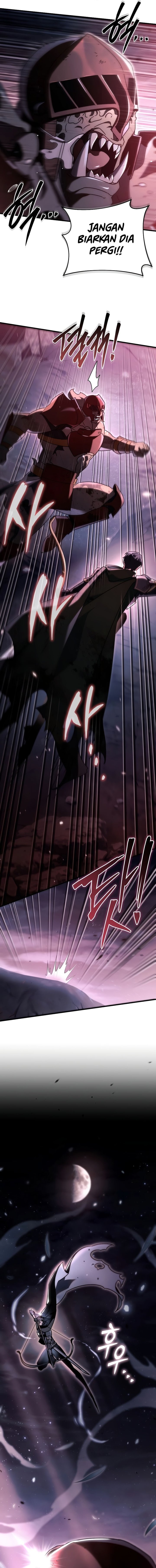 Genius Blacksmith’s Game Chapter 09 Gambar 18