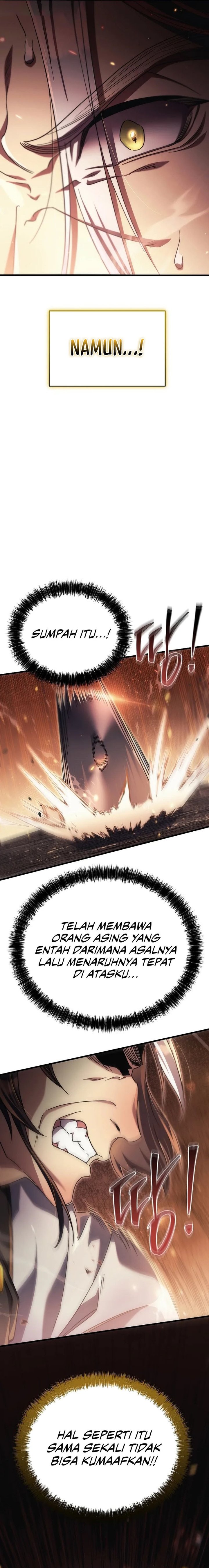 Genius Blacksmith’s Game Chapter 11 Gambar 8