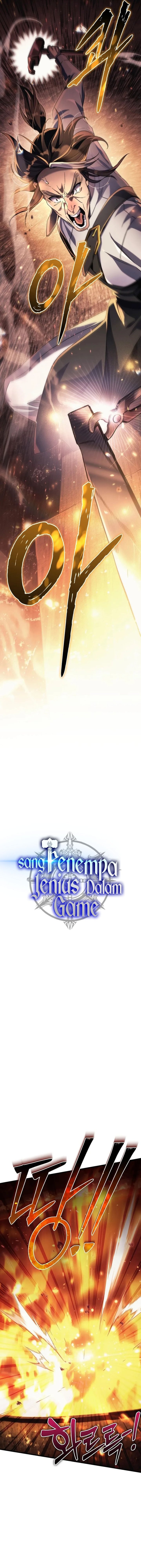 Genius Blacksmith’s Game Chapter 11 Gambar 9