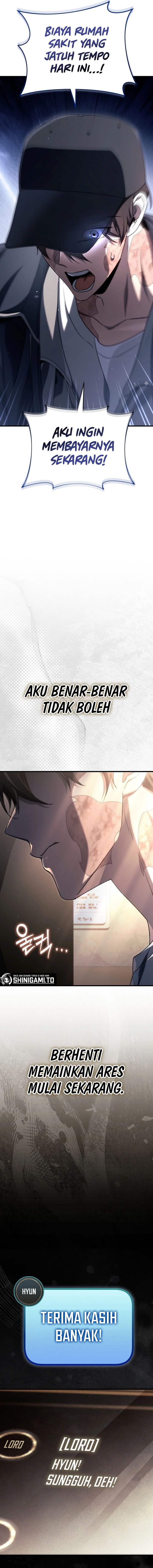 Genius Blacksmith’s Game Chapter 12 Gambar 16