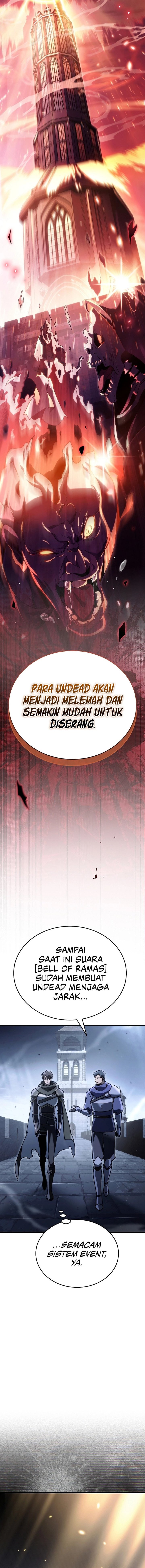 Genius Blacksmith’s Game Chapter 13 Gambar 3