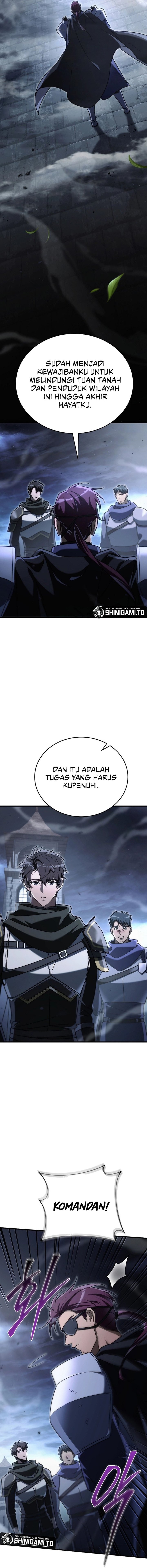 Genius Blacksmith’s Game Chapter 13 Gambar 10