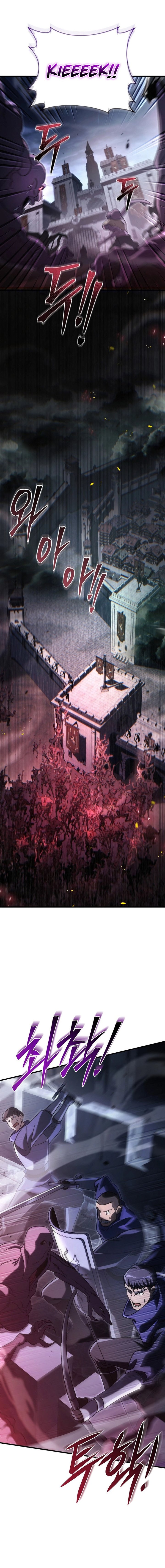 Genius Blacksmith’s Game Chapter 13 Gambar 13