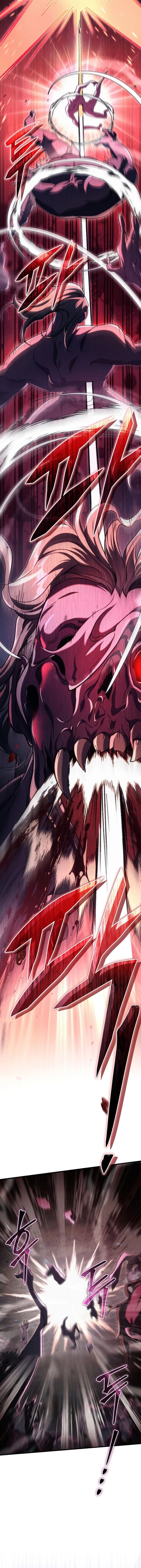 Genius Blacksmith’s Game Chapter 13 Gambar 16